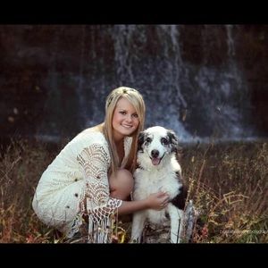 Meet your Posher, Shelby